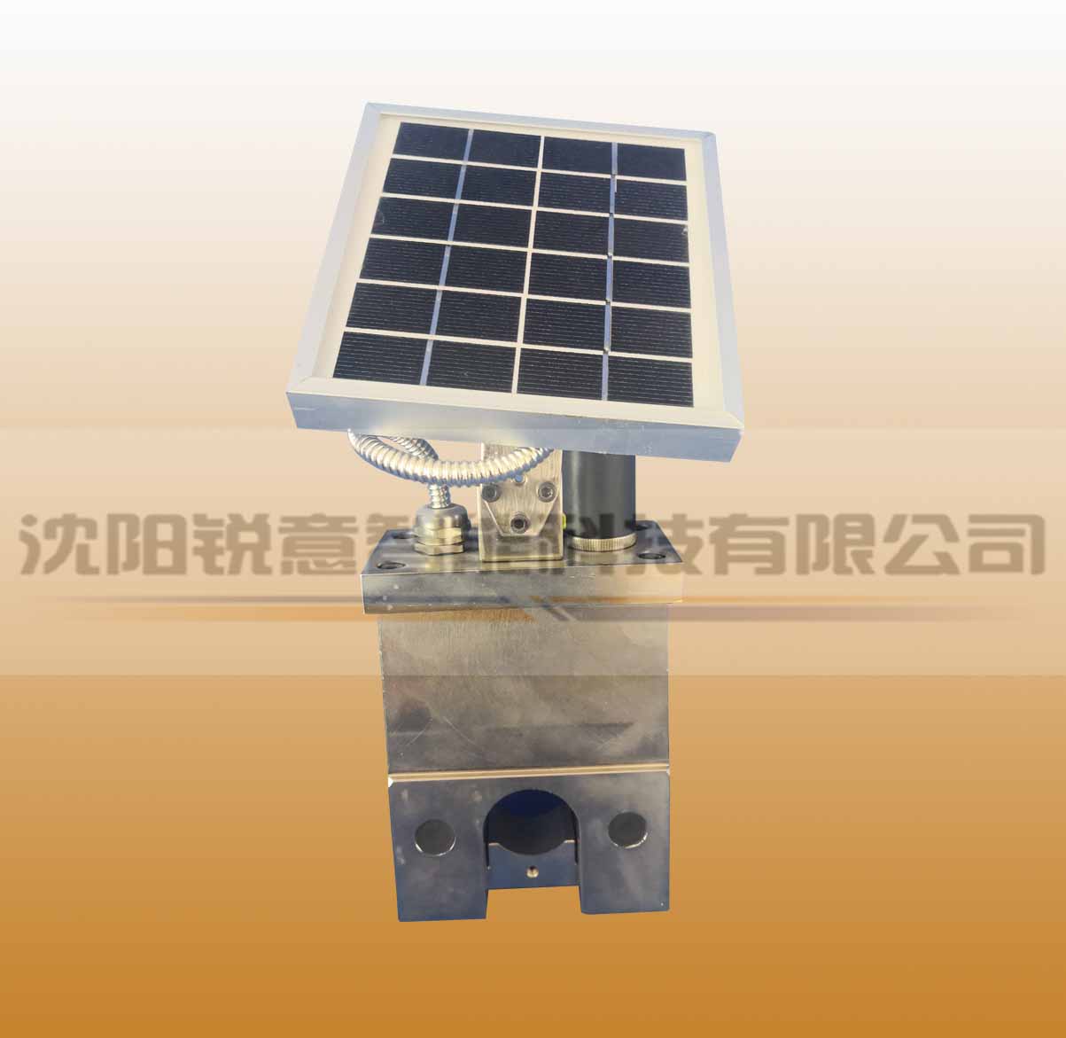 無(wú)線(xiàn)示功圖傳感器